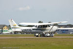 N3521Q @ KLAL - Cessna 172S Skyhawk  C/N 172S8847, N3521Q
