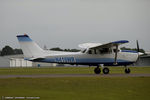 N416WR @ KLAL - Cessna 172S Skyhawk  C/N 172S9160, N416WR