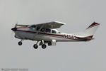 N45AM @ KLAL - Cessna 210D Centurion  C/N 21058475, N45AM