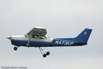 N473KP @ KLAL - Cessna 172RG Cutlass  C/N 172RG1132, N473KP