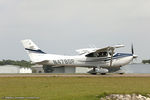 N478GP @ KLAL - Cessna 182T Skylane  C/N 18281523, N478GP - by Dariusz Jezewski www.FotoDj.com