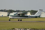 N52060 @ KLAL - Cessna 177RG Cardinal  C/N 177RG1156, N52060