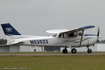 N53023 @ KLAL - Cessna 172P Skyhawk  C/N 17274665, N53023 - by Dariusz Jezewski www.FotoDj.com