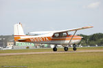 N5987A @ KLAL - Cessna 172 Skyhawk C/N 28587, N5987A - by Dariusz Jezewski www.FotoDj.com