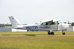 N61733 @ KLAL - Cessna 172M Skyhawk  C/N 17264760, N61733 - by Dariusz Jezewski www.FotoDj.com