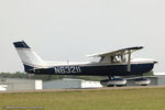N63211 @ KLAL - Cessna 150M  C/N 15077178, N63211