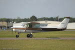 N6607L @ KLAL - Cessna 152  C/N 15284461, N6607L