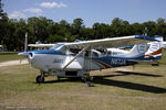 N67JA @ KLAL - Cessna U206G Stationair  C/N U20605781, N67JA