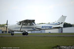 N7273M @ KLAL - Cessna 172R Skyhawk  C/N 17280761, N7273M