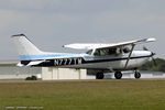 N777TW @ KLAL - Cessna R172K Hawk XP  C/N R1722585, N777TW - by Dariusz Jezewski www.FotoDj.com