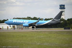 N7907A @ KLAL - Boeing 737-83N(BCF) - Prime Air (Amazon Sun Country)  C/N 32577, N7907A - by Dariusz Jezewski www.FotoDj.com