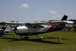 N807X @ KLAL - Cessna 182D Slylane  C/N 18253207, N807X - by Dariusz Jezewski www.FotoDj.com