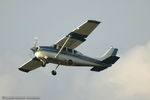 N8458Z @ KLAL - Cessna 210-5 Centurion (205)  C/N 205-0458, N8458Z