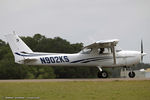 N902KS @ KLAL - Cessna 150M  C/N 15076244, N902KS - by Dariusz Jezewski www.FotoDj.com