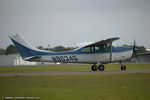 N9034G @ KLAL - Cessna 180N Skylane  C/N 18260574, N9034G