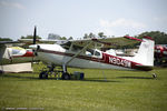 N9049M @ KLAL - Cessna 180H Skywagon  C/N 18052149, N9049M