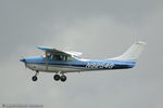 N9254G @ KLAL - Cessna 180N Skylane  C/N 18260794, N9254G