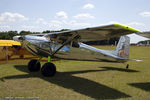 N9355C @ KLAL - Cessna 180 Skywagon  C/N 31753, N9355C