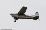 N95LW @ KLAL - Cessna A185E Skywagon 185  C/N 1851185, N95LW - by Dariusz Jezewski www.FotoDj.com