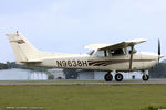 N9638H @ KLAL - Cessna 172M Skyhawk  C/N 17266285, N9638H - by Dariusz Jezewski www.FotoDj.com