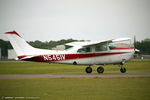 N5451V @ KLAL - Cessna 210L Centurion  C/N 21060952, N5451V - by Dariusz Jezewski www.FotoDj.com