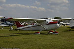 N7791 @ KLAL - Cessna 172N Skyhawk  C/N 17272464, N7791 - by Dariusz Jezewski www.FotoDj.com
