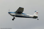 N29KM @ KLAL - Cessna 180 Skywagon  C/N 31579, N29KM
