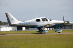 N22CA @ KLAL - Cessna LC41-550FG Corvalis  C/N 421003, N22CA - by Dariusz Jezewski  FotoDJ.com