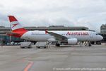 OE-LBX @ EDDK - Airbus A320-214 - OS AUA Austrian Airlines 'Mostviertel' - 1735 - OE-LBX - 08.03.2019 - CGN - by Ralf Winter