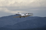 N246GS @ KTRK - Truckee airport California 2021. - by Clayton Eddy