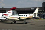 N303MB @ KLAL - Cessna T303 Crusader  C/N T30300157, N303MB