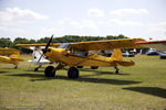N47XP @ KLAL - American Legend Aircraft Co AL18  C/N AL-1217, N47XP - by Dariusz Jezewski www.FotoDj.com