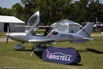 N491BL @ KLAL - Brm Aero Bristell LSA  C/N 491/2020, N491BL - by Dariusz Jezewski www.FotoDj.com