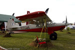 N11AH @ KLAL - Aviat  A-1C-180 Husky  C/N 3355, N11AH - by Dariusz Jezewski www.FotoDj.com