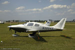 N1334X @ KLAL - Columbia Aircraft Mfg LC42-550FG  C/N 42510, N1334X