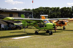 N379AM @ KLAL - Aeroprakt A-22LS  C/N 384, N379AM - by Dariusz Jezewski www.FotoDj.com
