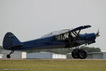 N221BS @ KLAL - Kjdd Fly Llc AL18  C/N TX-327, NX221BS - by Dariusz Jezewski www.FotoDj.com