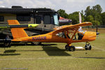 N348AM @ KLAL - Aeroprakt A-32  C/N 151, N348AM - by Dariusz Jezewski www.FotoDj.com