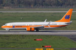 D-ATUF @ EDDL - at dus - by Ronald