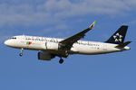 CS-TVF @ LOWW - TAP Air Portugal Airbus A320Neo - by Thomas Ramgraber