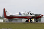 N105MR @ KLAL - Scottish Aviation Bulldog MDL 101  C/N 138, N105MR