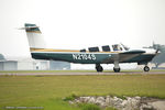N2104S @ KLAL - Piper PA-32RT-300 Lance  C/N 32R-7985087, N2104S - by Dariusz Jezewski www.FotoDj.com