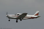 N3566P @ KLAL - Piper PA-32R-301 Saratoga  C/N 32R-8013028, N3566P