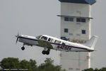 N4292K @ KLAL - Piper PA-32R-301T Turbo Saratoga  C/N 32R-8329013, N4292K - by Dariusz Jezewski www.FotoDj.com