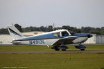 N4913L @ KLAL - Piper PA-28-180 Cherokee  C/N 28-4278 , N4913L - by Dariusz Jezewski www.FotoDj.com