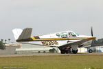N5305L @ KLAL - Piper PA-28-180 Cherokee  C/N 28-4607, N5305L - by Dariusz Jezewski www.FotoDj.com