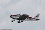 N7518W @ KLAL - Piper PA-28-180 Cherokee  C/N 28-2910, N7518W - by Dariusz Jezewski www.FotoDj.com