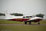 N8250Y @ KLAL - Piper PA-30 Twin Comanche  C/N 30-1376, N8250Y