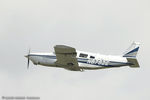 N8792E @ KLAL - Piper PA-32R-300 Cherokee Lance  C/N 32R-7680178, N8792E