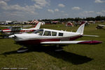 N8988N @ KLAL - Piper PA-32-300 Cherokee Six  C/N 32-40871, N8988N